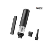 Remax Xc-1 Air Duster Car Vacuum Cleaner